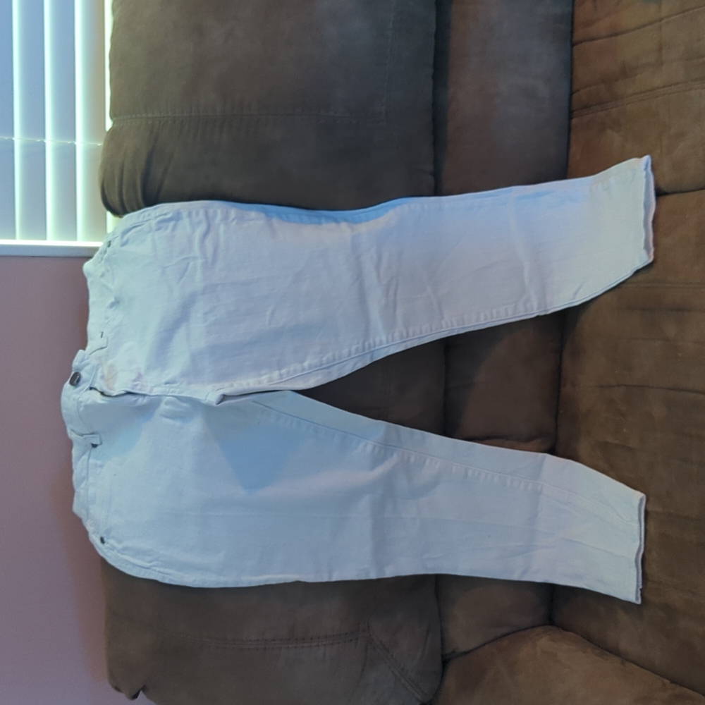 Ladies jeans